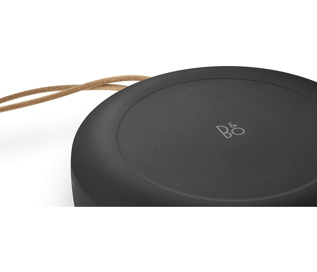 Bang & Olufsen Przenośny głośnik BEOSOUND A1 2nd Gen Black Anthracite - 560833 - zdjęcie 5